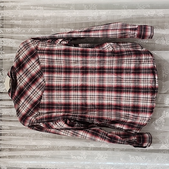 WRANGLER "20X" SHIRT - Picture 7 of 8